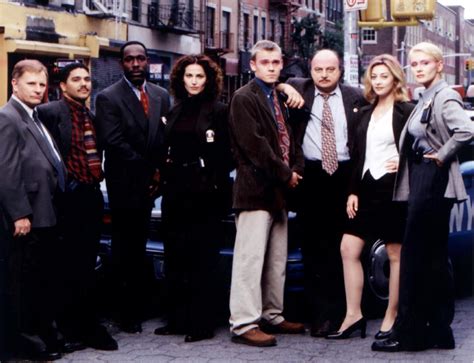 nypd blue cast season 3|nypd blue guest stars.